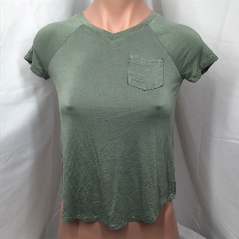Tucker + Tate Pocket Tee (E7)